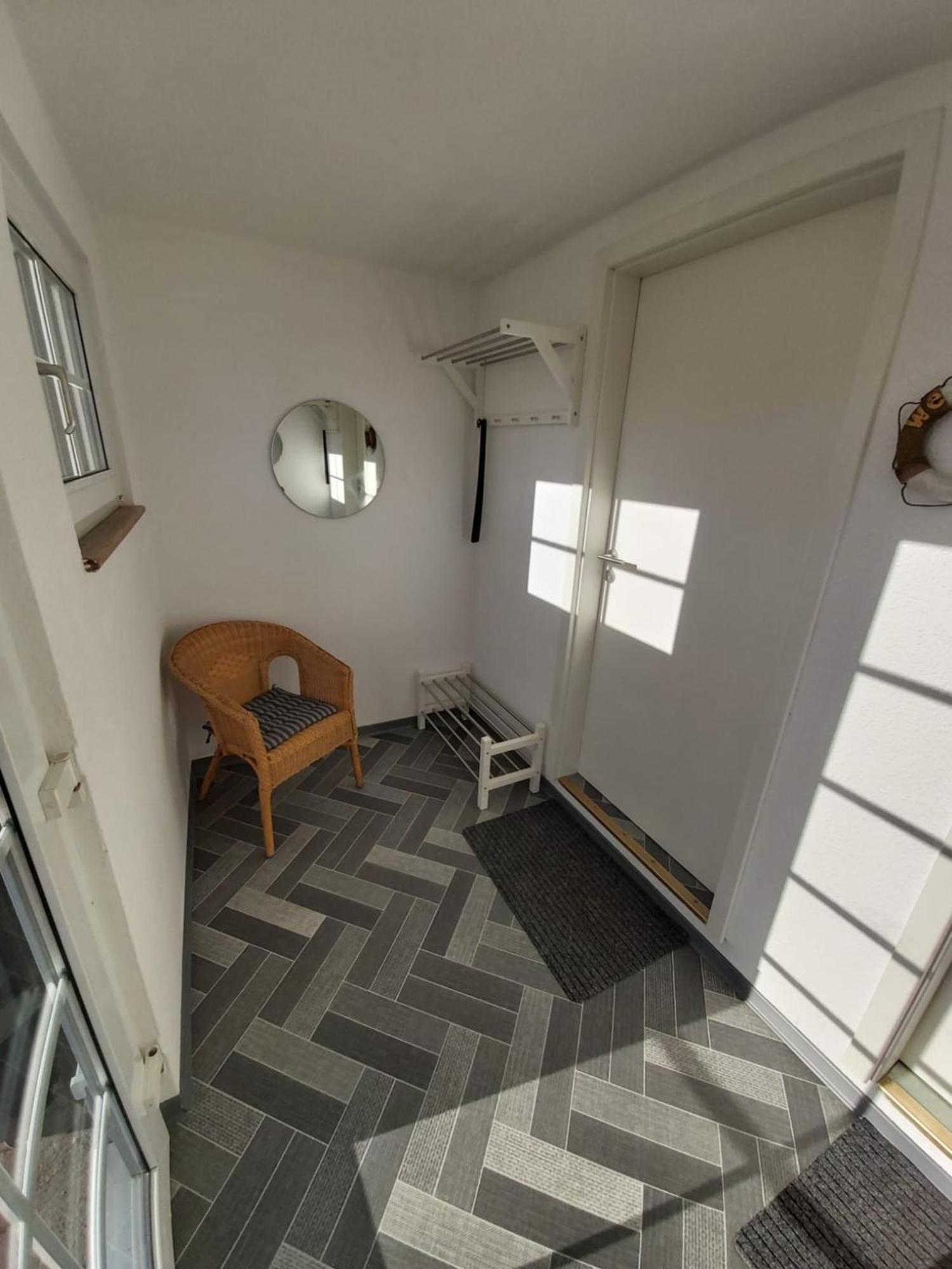 Ferienhaus Usedom Familie Stopp Haus 23 Lutow Exteriér fotografie