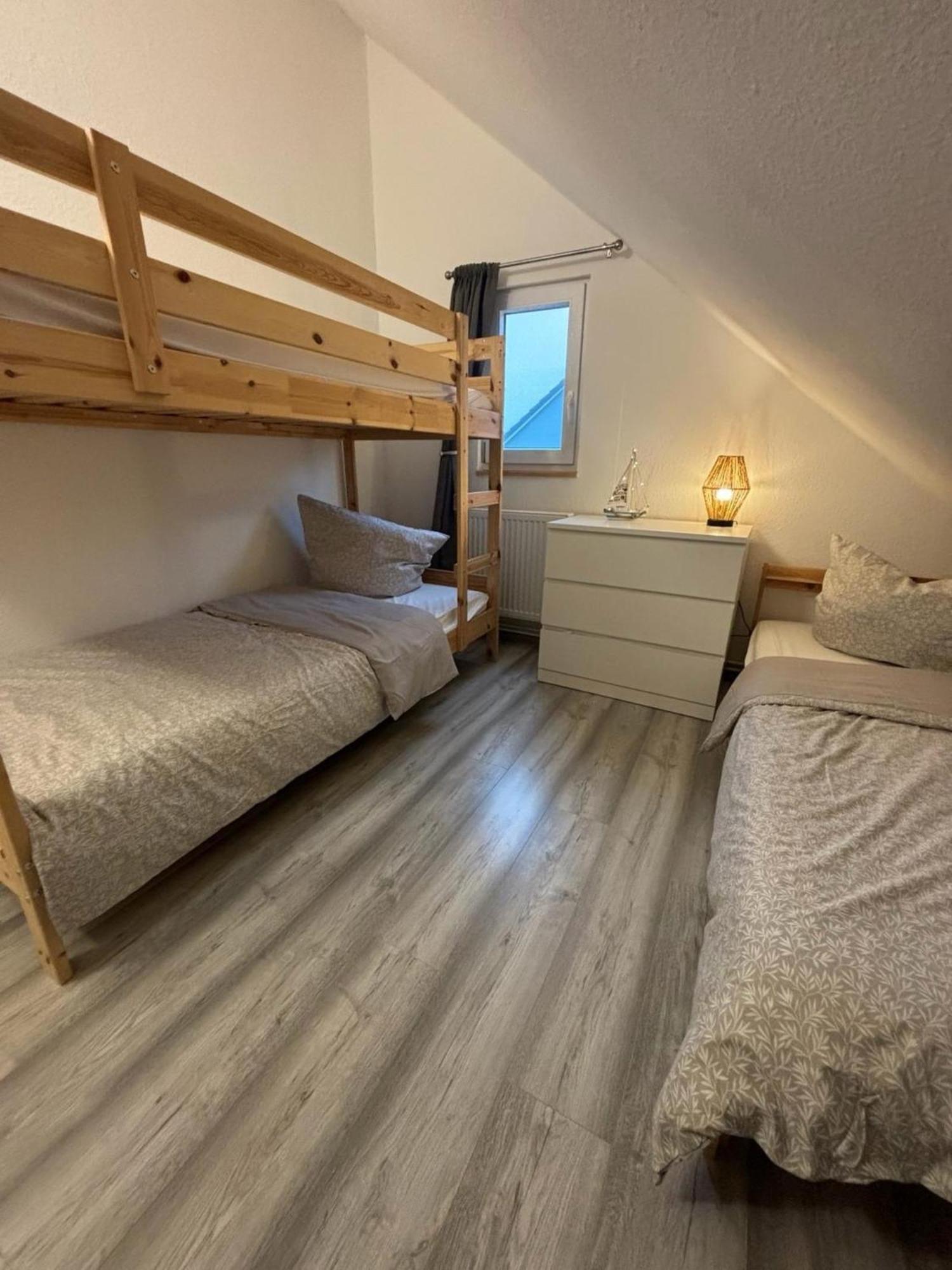 Ferienhaus Usedom Familie Stopp Haus 23 Lutow Exteriér fotografie